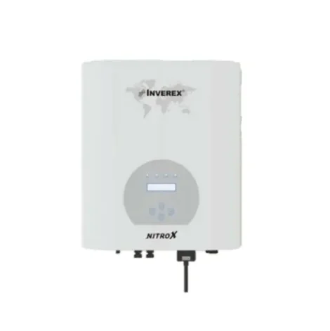 Nitrox 35KW Solar On Grid Inverter