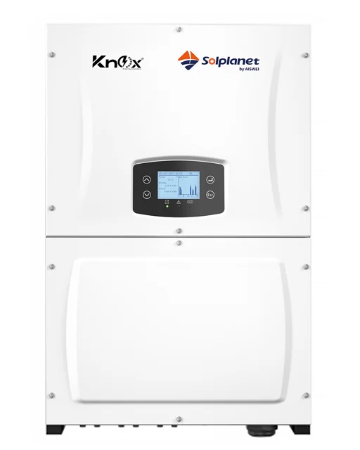 Nitrox 50KW Solar On Grid Inverter