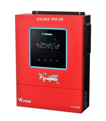 Veyron 3.2KW MPPT SOLAR INVERTER