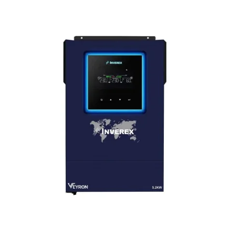 Inverex Veyron 5.2 kw Solar Inverter