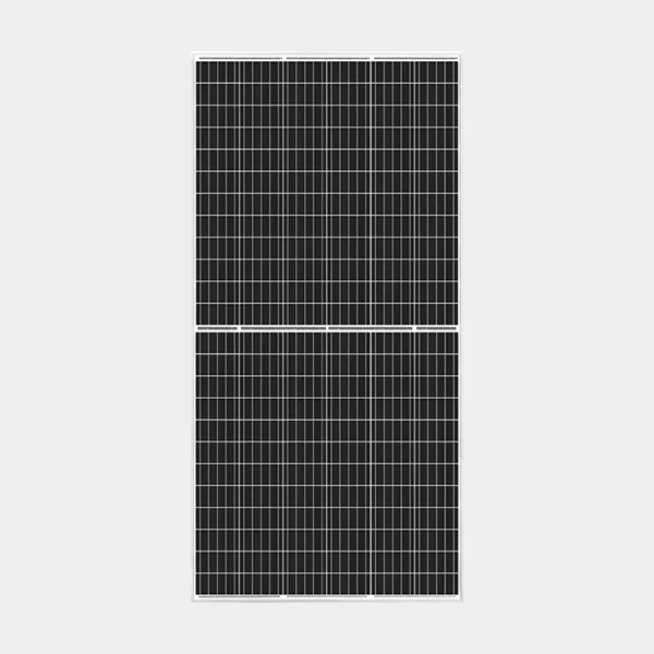 JA Solar JAM72S10 400/MR