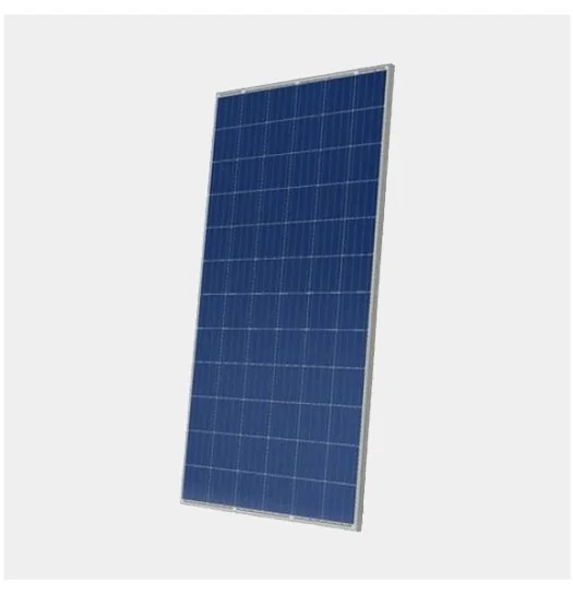 Tesla 100w Polycrystalline TSP100W