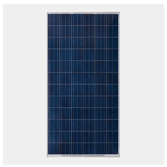 Tesla 250w Polycrystalline TSP250W Economic Grade