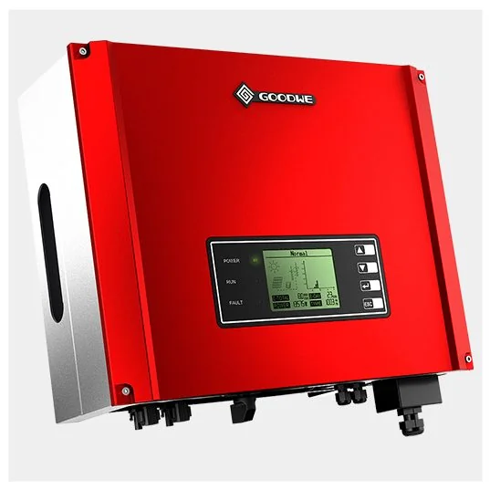 GoodWe 10kw On-Grid Inverter GW10KN-DT