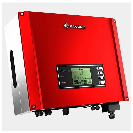 GoodWe 15Kw Three Phase On-Grid Inverter GW15KN-DT