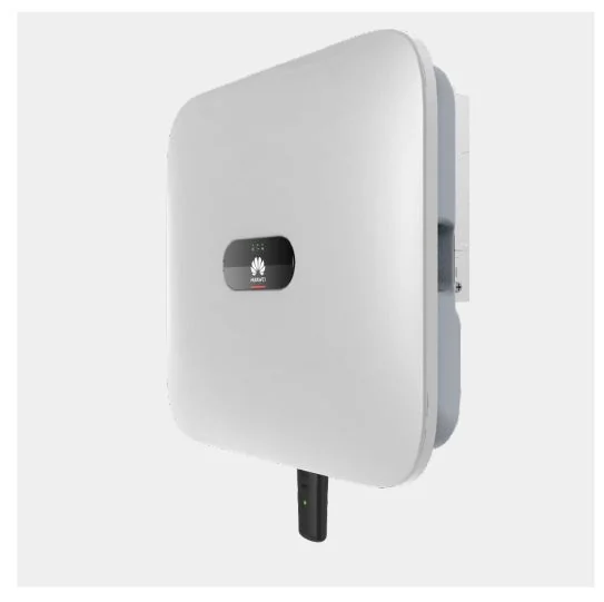 Huawei 10kw On-Grid Sun2000-10KTL-M0