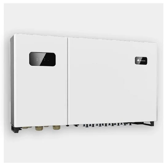 Huawei 36kw On-Grid Sun2000-36KTL-M0