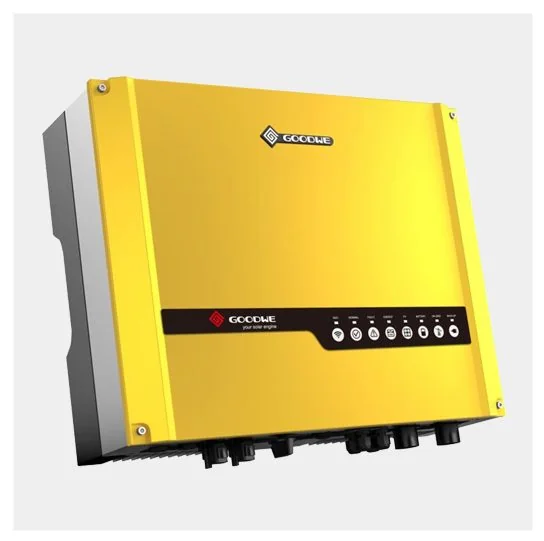 GoodWe 5kw GW5048D-ES Hybrid Inverter