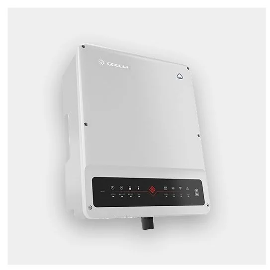 GoodWe 10kw Three Phase Hybrid Inverter GW10K-ET