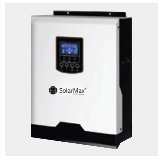 SolarMax 3kw Off-Grid SM-3KW-VP Inverter