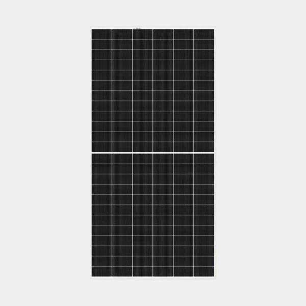 Trina 345w Poly Half-Cut TSM-PE15H