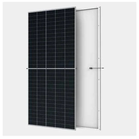 Trina Solar 500w TSM-DE18M(II) Vertex Mono PERC