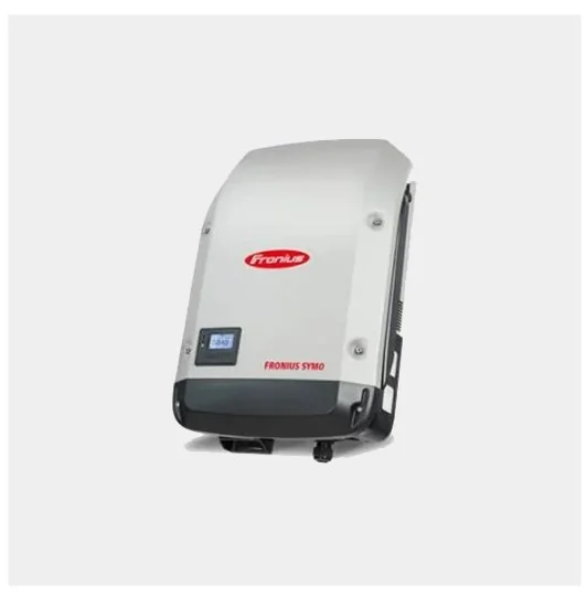 Inverex Fronius 5.2kw SYMO 5.0-3-M