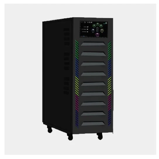 TESLA 9KW On-Grid / Hybrid Infinity Inverter With Energy Storage