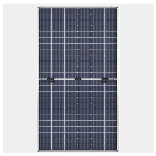 Longi 540 Bifacial Hi-Mo5 Solar Panel Islamabad