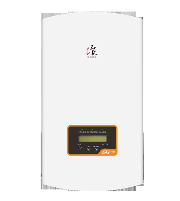 Solis 15 KTL On Grid Inverter