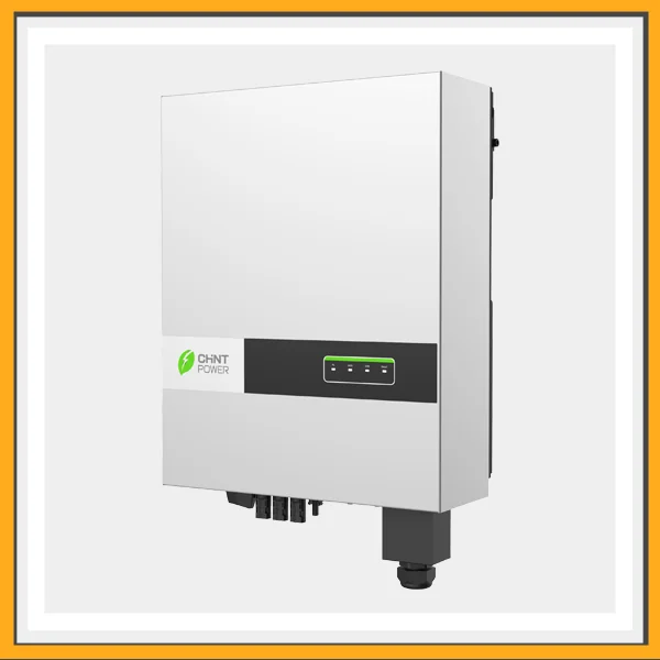 Chint 10 KTL On Grid Inverter