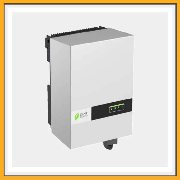 Chint 15 KTL On Grid Inverter