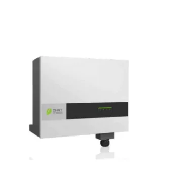 Chint 20 KTL On Grid Inverter