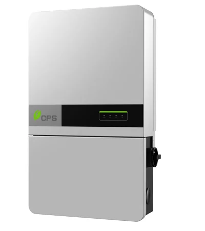 Chint 25 KTL On Grid Inverter