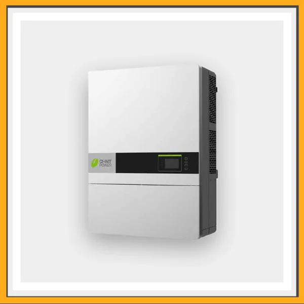 Chint 50 KTL On Grid Inverter