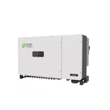 Chint 110 kTL On Grid Inverter