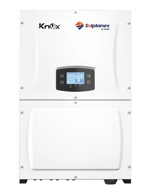Knox 50 KTL On Grid Inverter