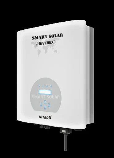 Nitrox 6KTL Hybrid Inverter