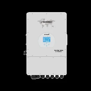 Nitrox 10KTL Hybrid Inverter