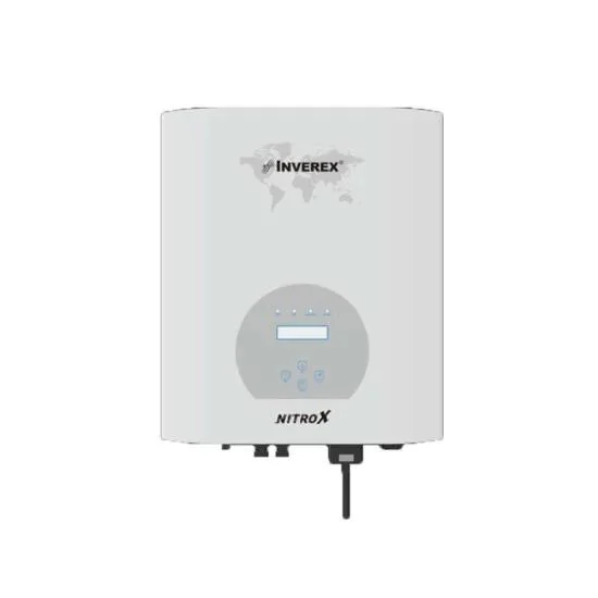 Nitrox 20 KTL On Grid Inverter