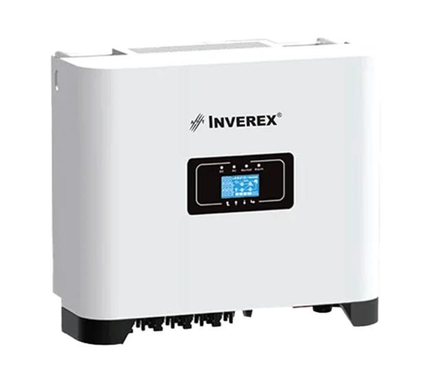 Nitrox 35 KTL On Grid Inverter