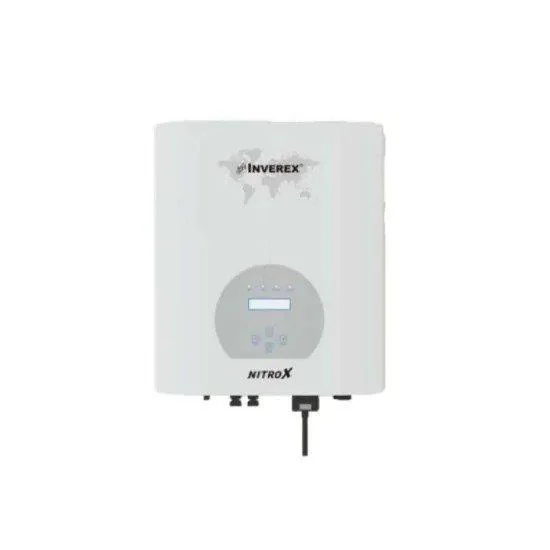 Nitrox 50 KTL On Grid Inverter