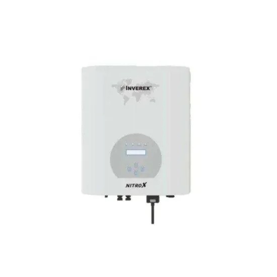 Nitrox 100 KTL On Grid Inverter