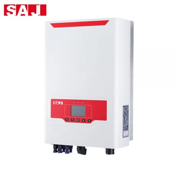 Saj 10 KTL On Grid Solar Inverter Islamabad
