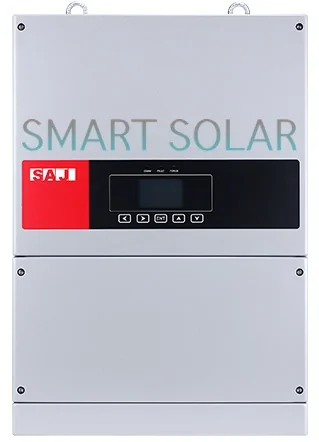 Saj 15 KTL On Grid Solar Inverter