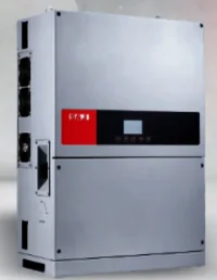 Saj 20 KTL On Grid Solar Inverter