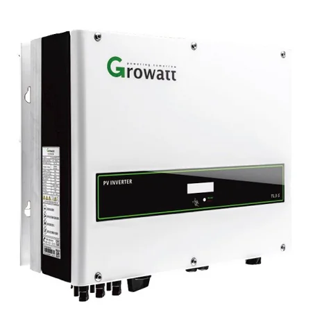 Growatt 10KW On Grid Inverter