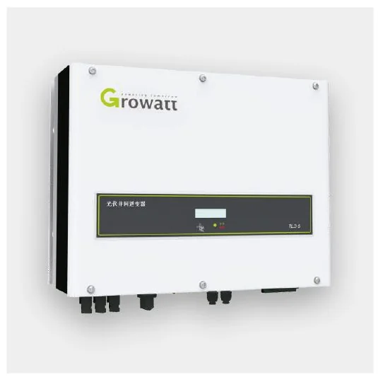 Growatt 15KW On Grid Inverter