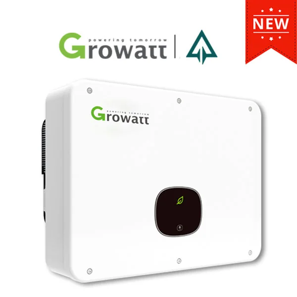 Growatt 20KTL On Grid Inverter