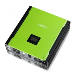 Infinix 3 kw 6 kw Hybrid Inverter
