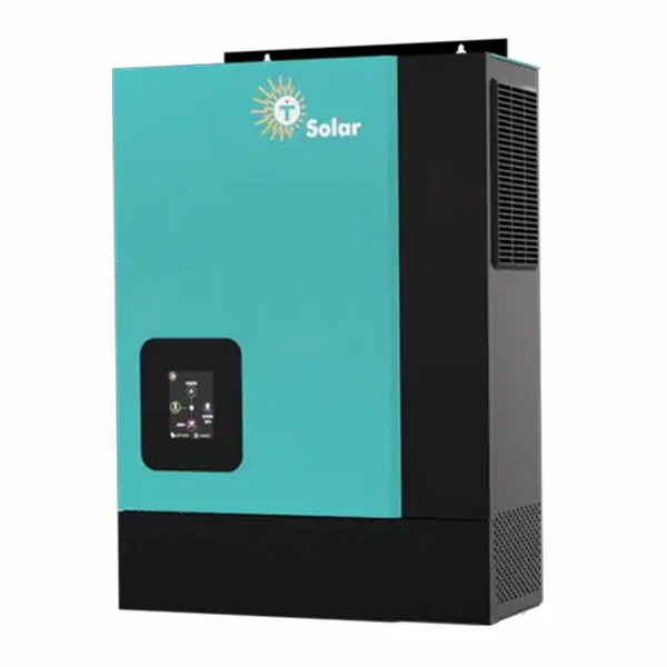 Tesla 5 kw vm2 Hybrid Inverter Pakistan