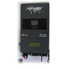 Nitrox 8 kw Hybrid Inverter