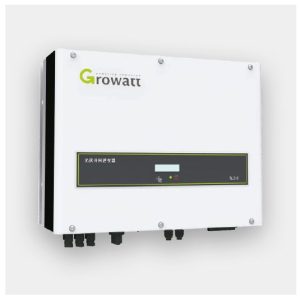 Growatt 15kw On-Grid 15000TL3-S Inverter