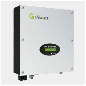 Growatt 5kw On-Grid 5000-MTL-S Inverter