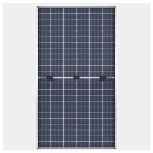 Longi 540 Bifacial Hi-Mo5 Solar Panel Islamabad