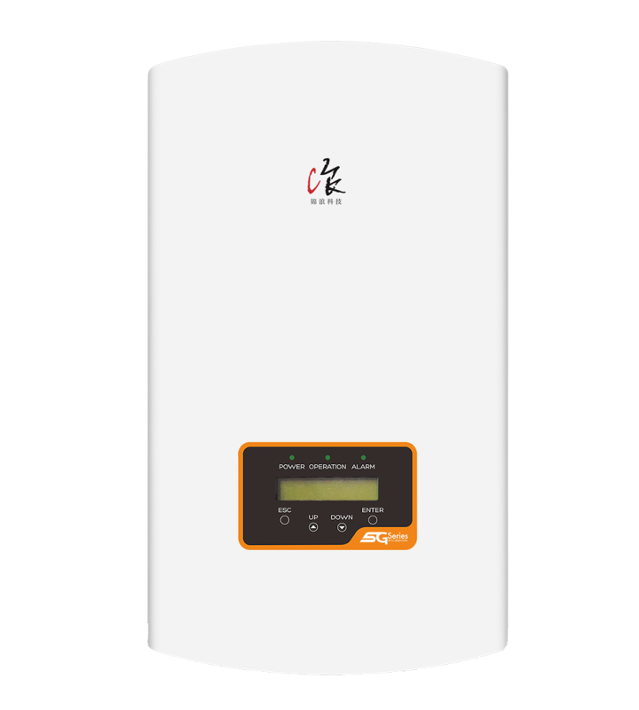 Solis 12 KTL On Grid Inverter