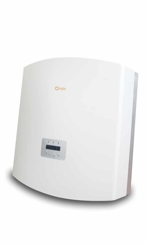 Solis 50 KTL On Grid Inverter